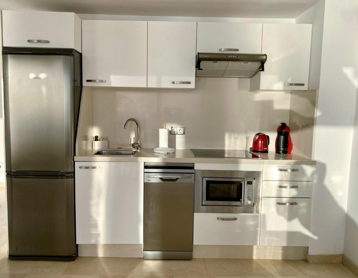 Sunset Ocean Beach Point Oceanvrent Arguineguin المظهر الخارجي الصورة