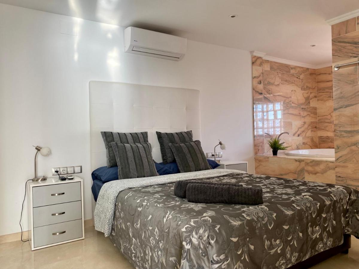Sunset Ocean Beach Point Oceanvrent Arguineguin المظهر الخارجي الصورة