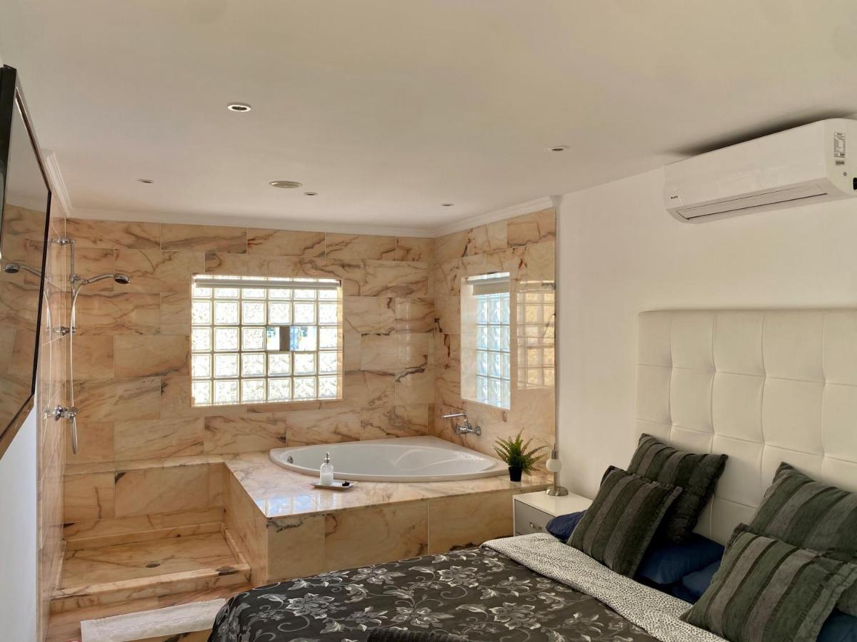 Sunset Ocean Beach Point Oceanvrent Arguineguin المظهر الخارجي الصورة