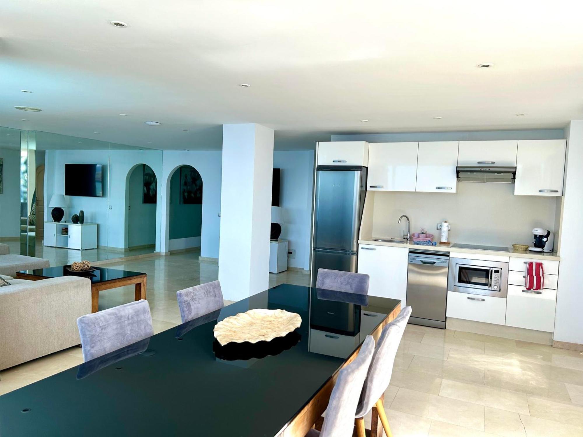 Sunset Ocean Beach Point Oceanvrent Arguineguin المظهر الخارجي الصورة